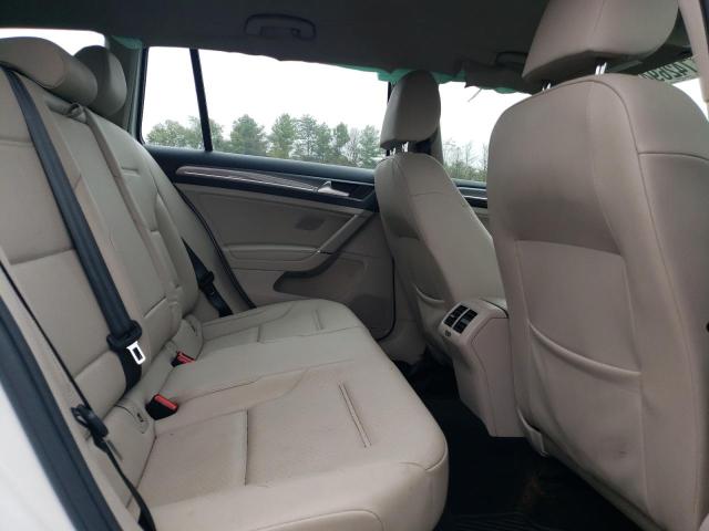 2017 VOLKSWAGEN GOLF ALLTR - 3VWH17AU1HM537220