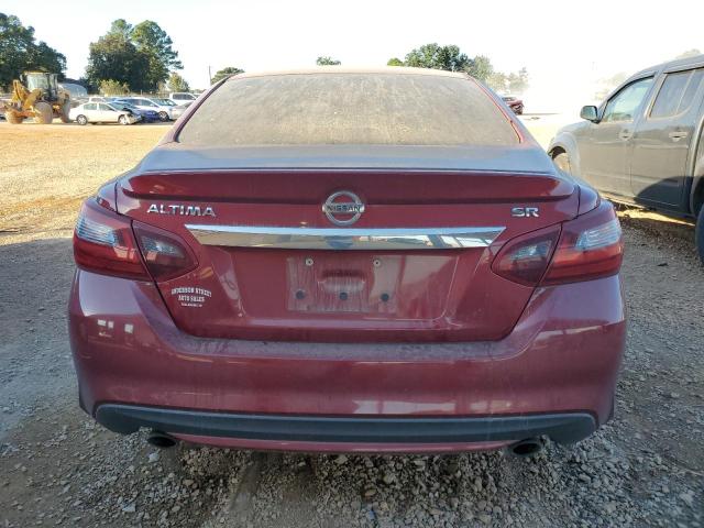 2017 NISSAN ALTIMA 2.5 - 1N4AL3AP3HC483069