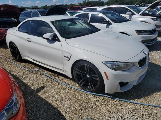 VIN WBS3U9C56FP968142 2015 BMW M4 no.4