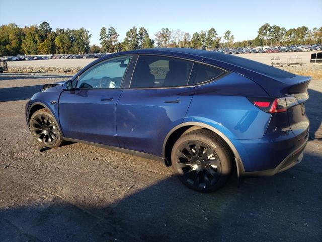 2023 TESLA MODEL Y - 7SAYGDEE2PF688592