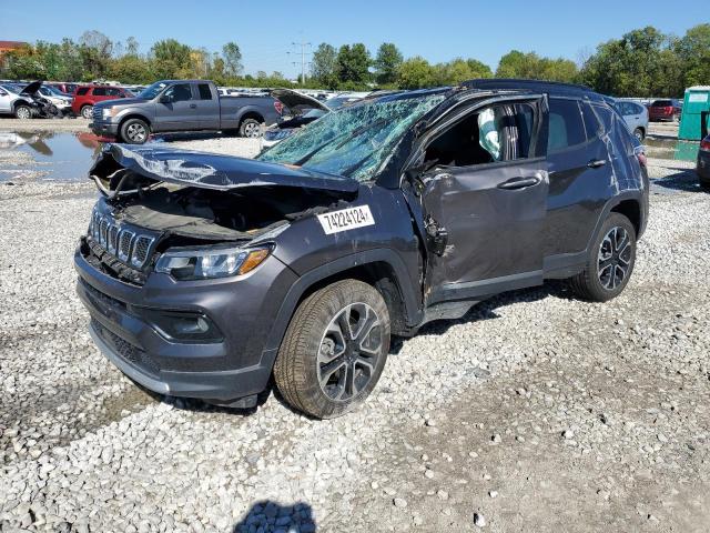 2023 JEEP COMPASS LI #3027009811