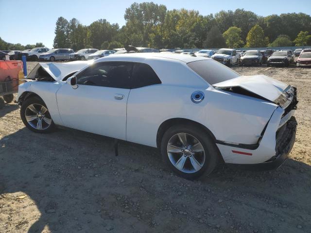 2018 DODGE CHALLENGER - 2C3CDZAGXJH321739