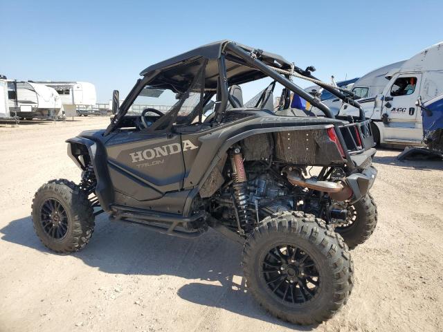 2024 HONDA SXS1000 S2 1HFVE0546R4500050