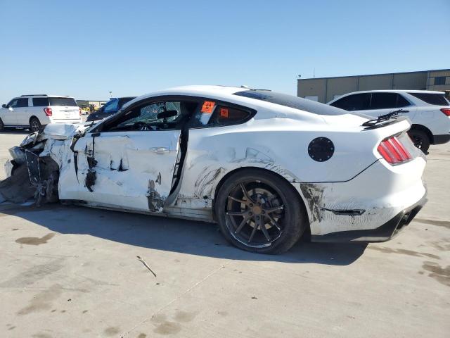 2017 FORD MUSTANG GT - 1FA6P8CF3H5244668