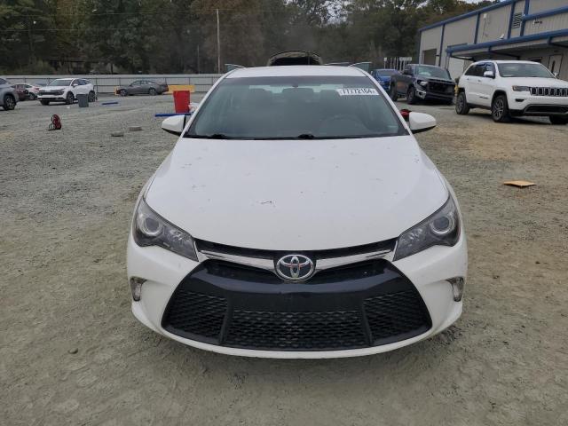 2015 TOYOTA CAMRY LE 4T1BF1FK1FU485638