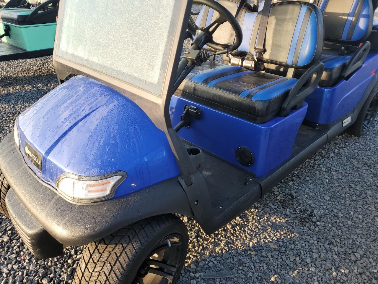 Lot #3048079880 2022 GOLF CART