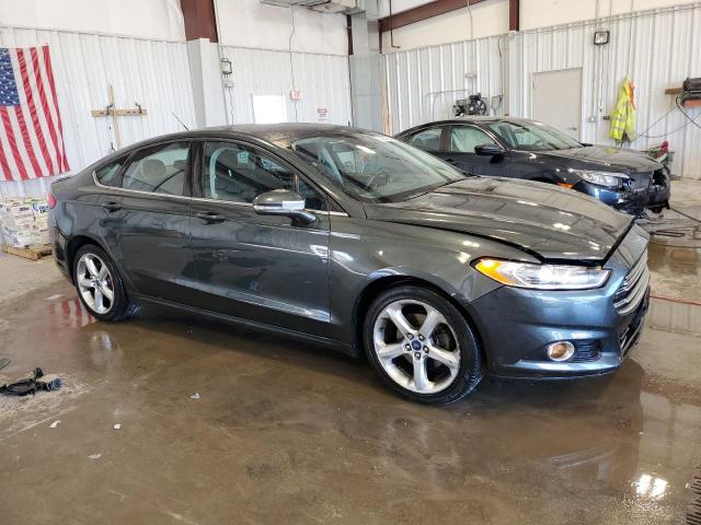 VIN 3FA6P0T90GR200277 2016 Ford Fusion, SE no.4