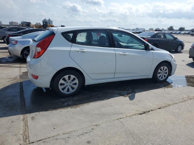 2017 HYUNDAI ACCENT SE - KMHCT5AE1HU359689
