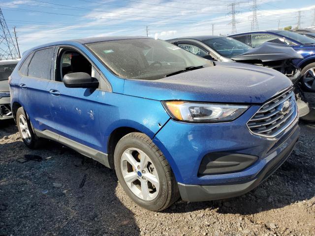 2021 FORD EDGE SE - 2FMPK3G95MBA22459