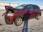 2016 CHEVROLET TRAX 1LT - 3GNCJPSB8GL165896
