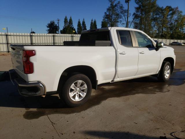 VIN 1GCRWCED2KZ350344 2019 Chevrolet Silverado, C15... no.3