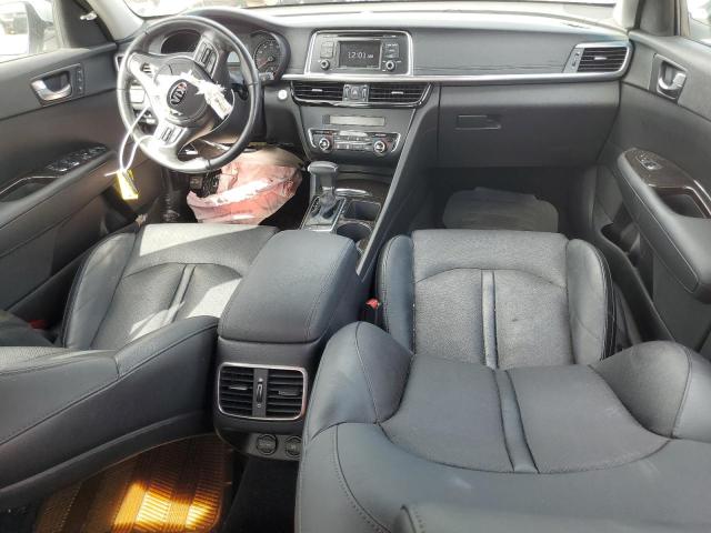 2016 KIA OPTIMA EX - 5XXGU4L32GG063609