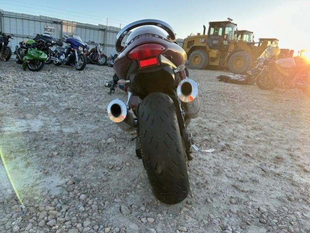 2006 SUZUKI GSX1300 R - JS1GW71AX62110848