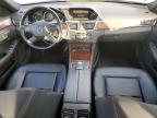 MERCEDES-BENZ E 350 4MAT photo