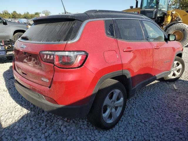 2018 JEEP COMPASS LA - 3C4NJCBB7JT256997