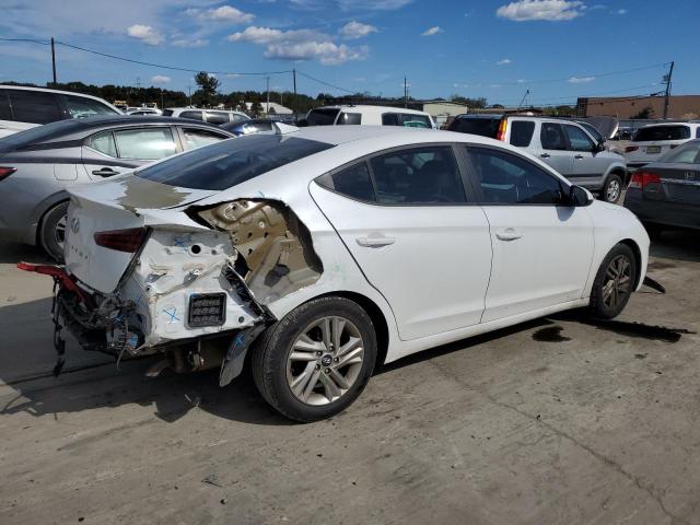 VIN 5NPD84LF6LH569007 2020 Hyundai Elantra, Sel no.3