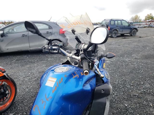 2012 YAMAHA XT1200Z JYADP03NXCA000263
