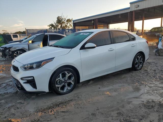 VIN 3KPF24AD5ME330940 2021 KIA Forte, FE no.1