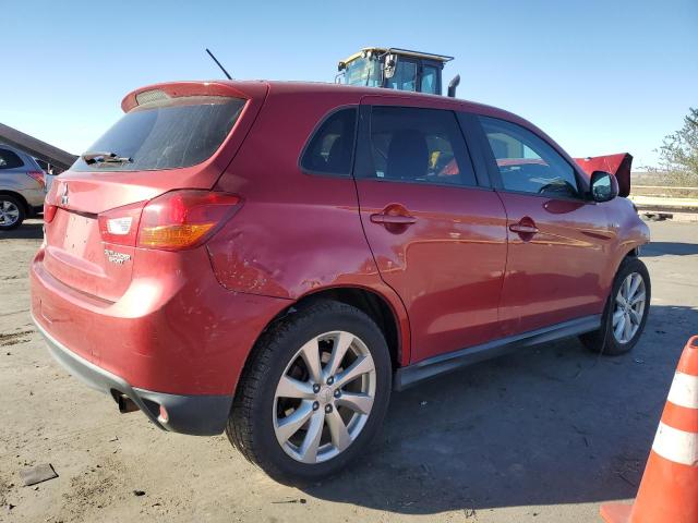 Vin: 4a4ap3au3ee025674, lot: 78504414, mitsubishi outlander es 20143