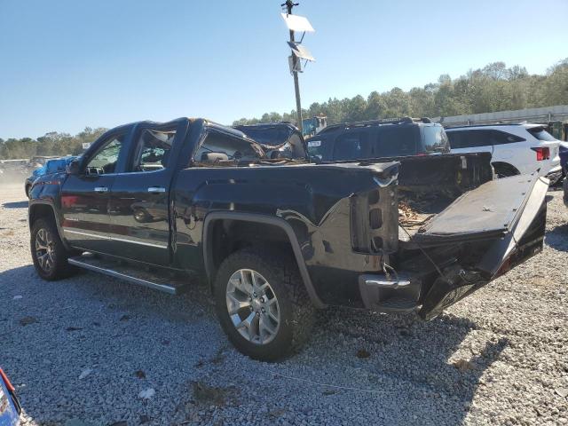 2017 GMC SIERRA K15 - 3GTU2NEC2HG415484