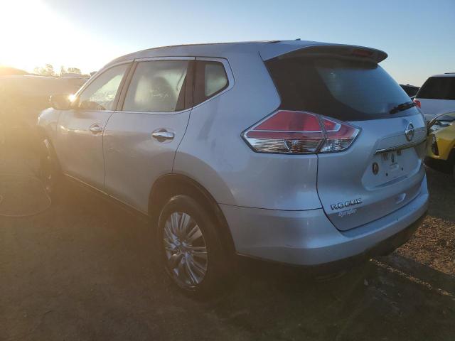 Vin: 5n1at2mt7fc796177, lot: 76198974, nissan rogue s 20152