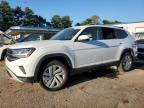 2021 VOLKSWAGEN ATLAS SEL - 1V2ER2CA6MC589585