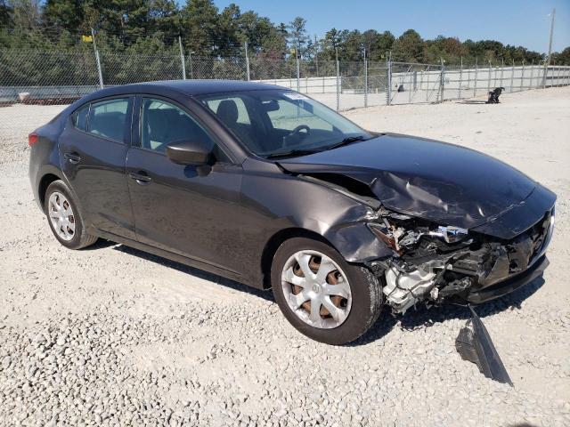 2015 MAZDA 3 SPORT - 3MZBM1U74FM217757