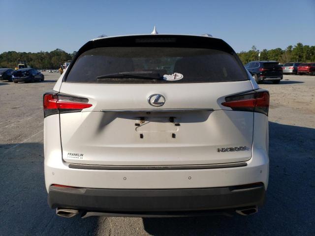 VIN JTJYARBZ4G2035264 2016 LEXUS NX no.6