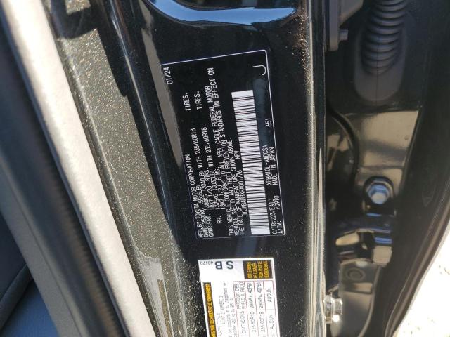 2024 LEXUS RZ 300E JTJABABBXRA001776
