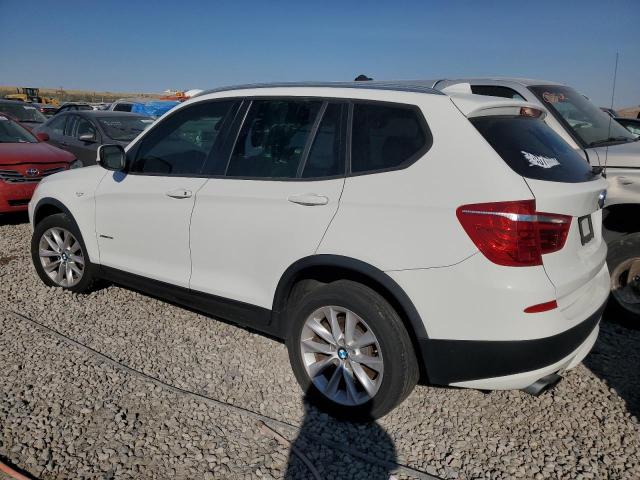 VIN 5UXWX9C51D0A20007 2013 BMW X3, Xdrive28I no.2