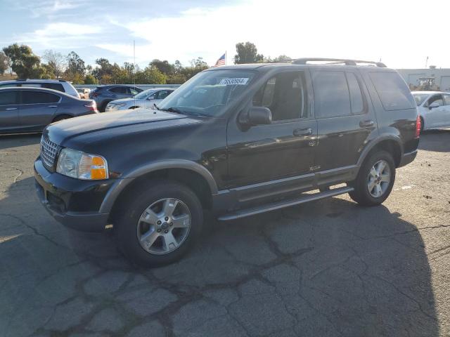 2003 FORD EXPLORER X #2940524470