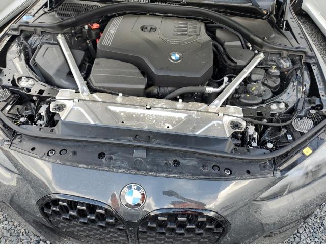 VIN WBA53AP0XRCN54745 2024 BMW 4 SERIES no.11