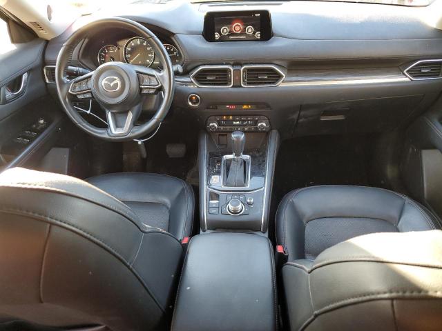 2019 MAZDA CX-5 GRAND - JM3KFBDY5K0500409