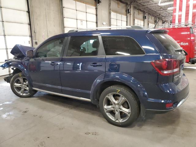 2017 DODGE JOURNEY CR - 3C4PDDGG8HT579735