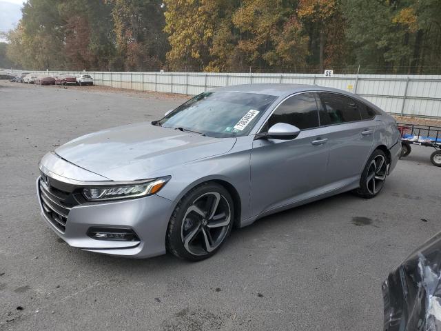 2019 HONDA ACCORD SPO - 1HGCV1F35KA159018
