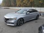 2019 HONDA ACCORD SPO - 1HGCV1F35KA159018