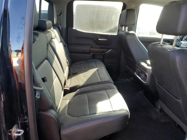 2019 GMC SIERRA K15 - 1GTU9DEL0KZ112829