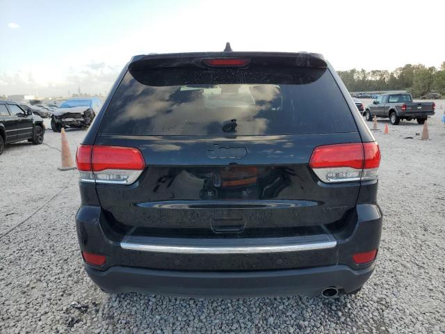 2018 JEEP GRAND CHER - 1C4RJEBG0JC402693