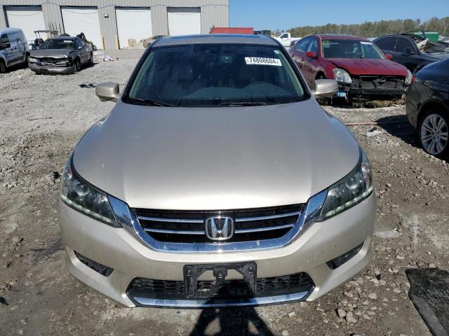 2015 HONDA ACCORD EXL - 1HGCR3F84FA005384