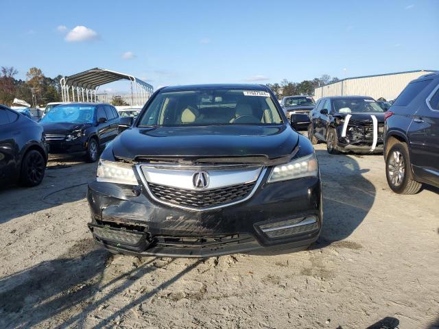 2015 ACURA MDX TECHNO - 5FRYD3H42FB013647
