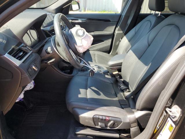 2020 BMW X1 SDRIVE2 - WBXJG7C03L5R58340
