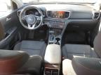 Lot #2945021885 2021 KIA SPORTAGE L