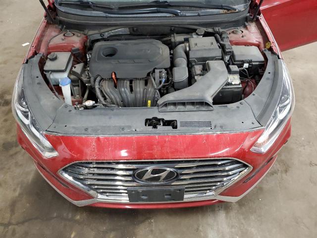 2018 HYUNDAI SONATA SE - 5NPE24AF9JH599673