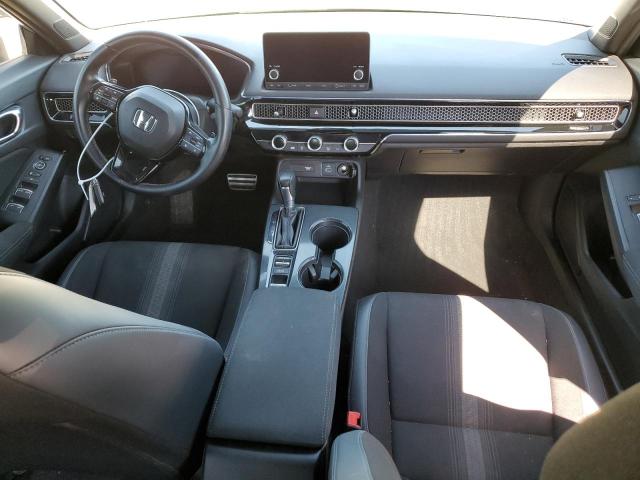 2022 HONDA CIVIC SPOR - 2HGFE2F56NH566310