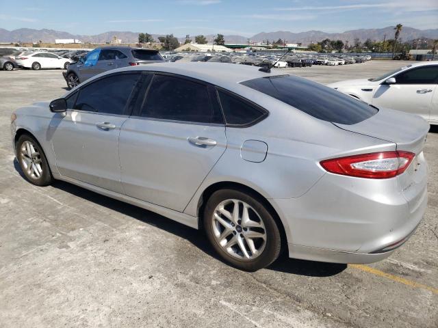 VIN 3FA6P0H75DR299567 2013 Ford Fusion, SE no.2