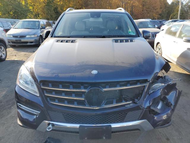 VIN 4JGDA5HB8EA412603 2014 Mercedes-Benz ML-Class,... no.5