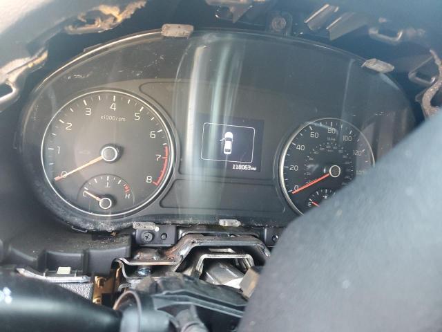 2018 KIA OPTIMA LX - 5XXGT4L32JG258572