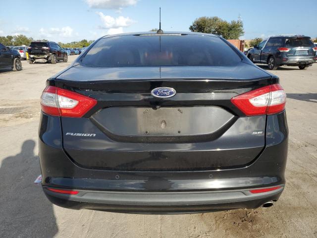 VIN 3FA6P0H70GR364698 2016 Ford Fusion, SE no.6