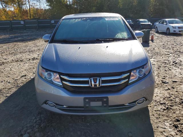 2016 HONDA ODYSSEY EX - 5FNRL5H63GB016032