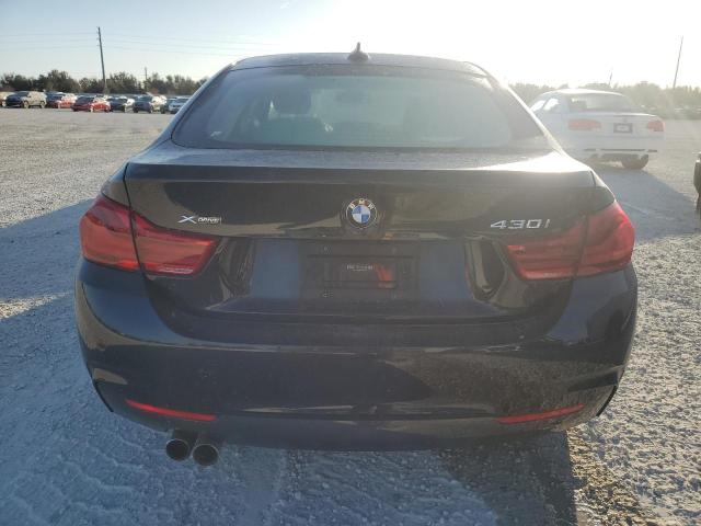 VIN WBA4J3C59JBG96063 2018 BMW 4 Series, 430XI Gran... no.6